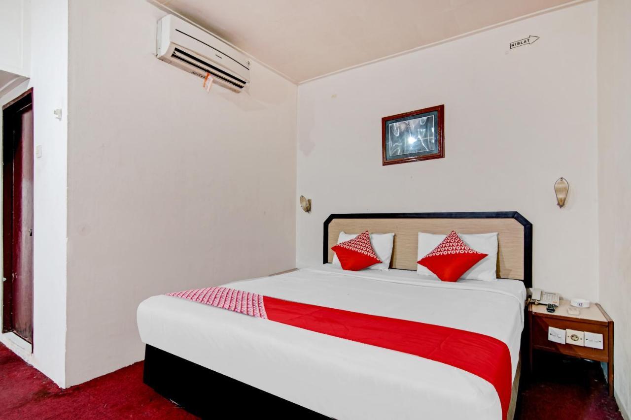 Oyo 90697 Hotel Wisata Dumai Exterior foto
